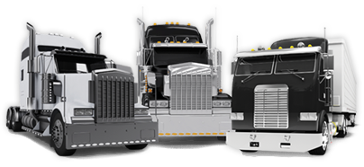 Drive On Trucks